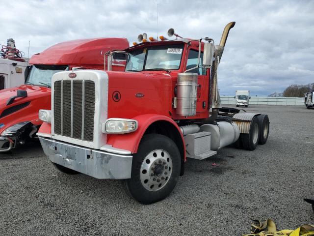 Peterbilt 388 Image 2