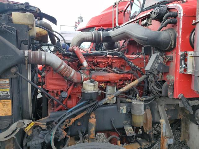 Peterbilt 388 Image 9