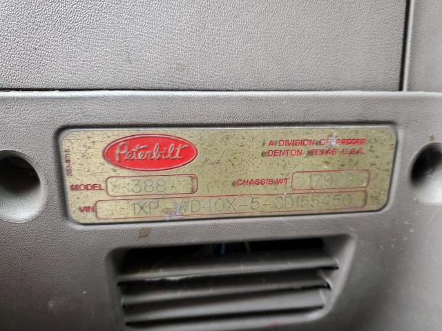 Peterbilt 388 Image 7