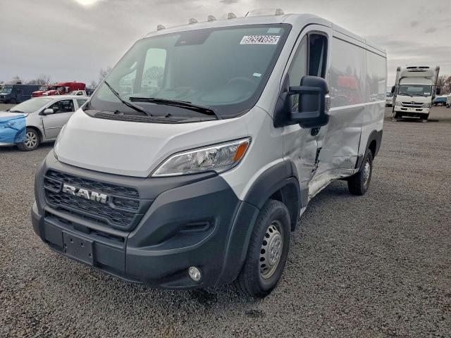  Salvage Ram Promaster