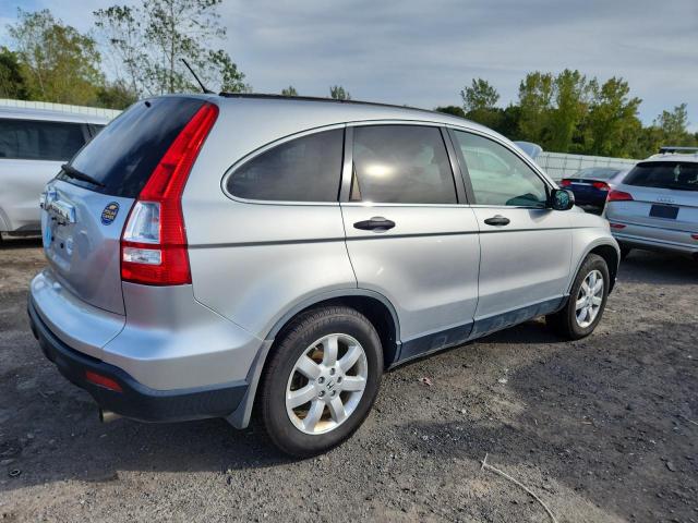 Honda Crv Ex Image 11