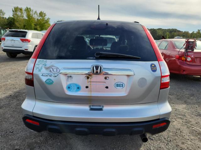 Honda Crv Ex Image 2