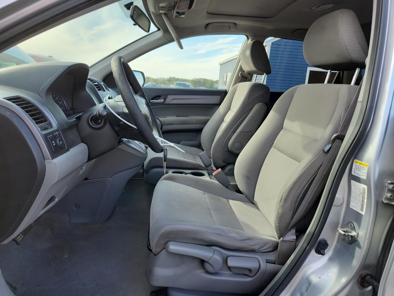 Honda Crv Ex Image 5