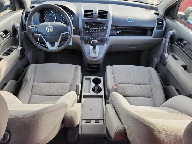 Honda Crv Ex Image 12