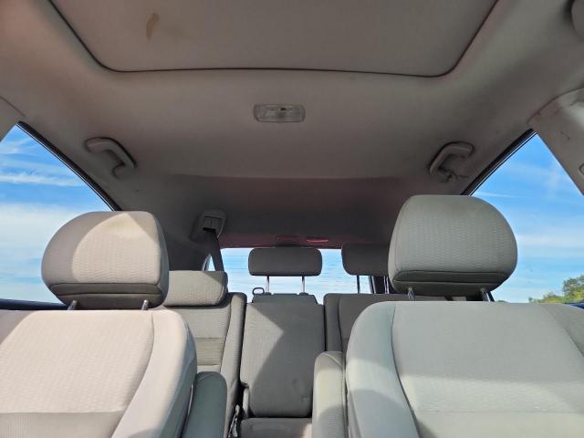 Honda Crv Ex Image 7