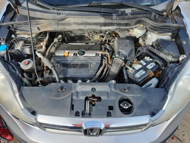 Honda Crv Ex Image 13