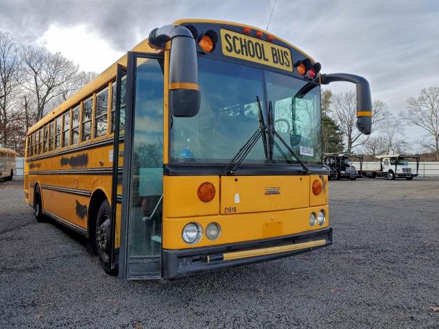  Salvage Thomas Saf-t-line