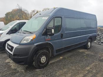 Salvage Ram Promaster
