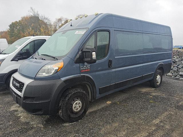  Salvage Ram Promaster