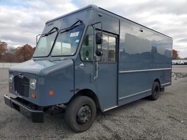  Salvage Freightliner Mt45