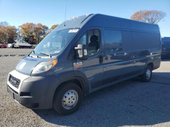  Salvage Ram Promaster