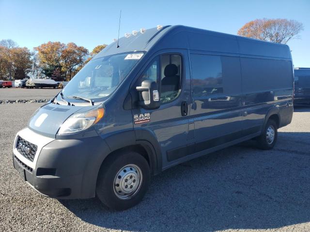 Salvage Ram Promaster