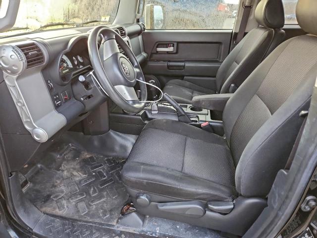 Toyota FJ Cruiser Image 4