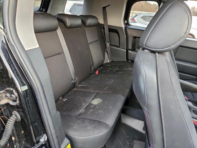 Toyota FJ Cruiser Image 10