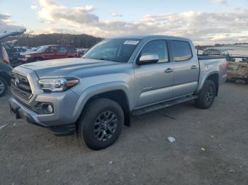 2016 Toyota Tacoma 3TMCZ5AN9GM******
