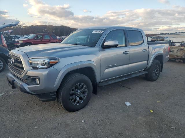 Toyota Tacoma Double Cab Image 1