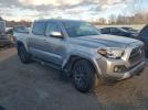 Toyota Tacoma Double Cab Image 12