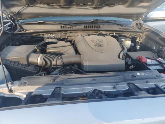 Toyota Tacoma Double Cab Image 2