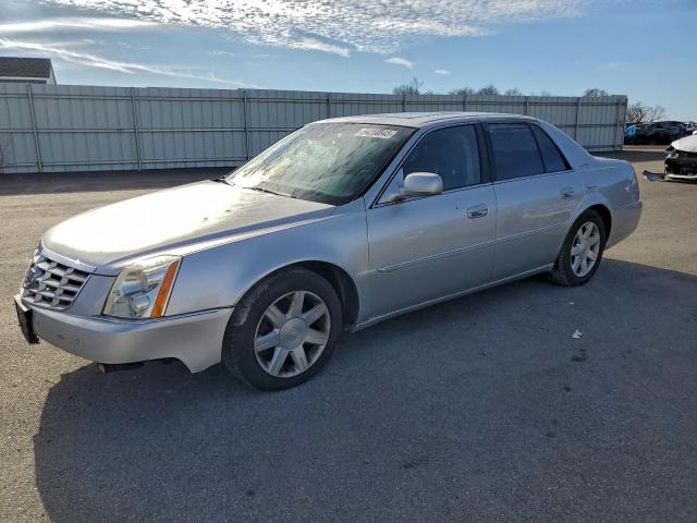  Salvage Cadillac DTS