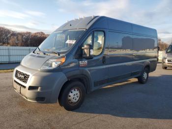  Salvage Ram Promaster