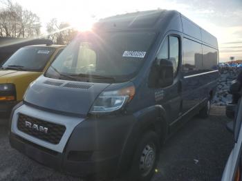  Salvage Ram Promaster