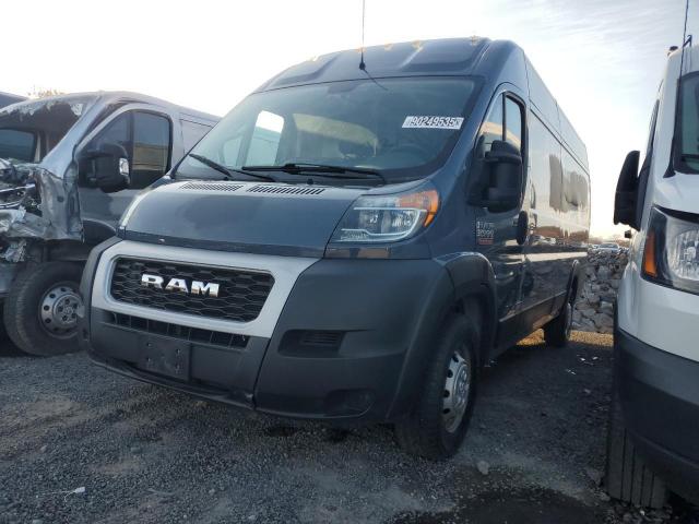  Salvage Ram Promaster