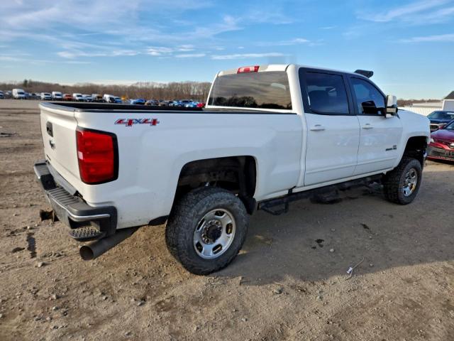 Chevrolet Silverado K2500 Heavy Duty Lt Image 2