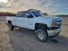 Chevrolet Silverado K2500 Heavy Duty Lt Image 10