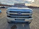 Chevrolet Silverado K2500 Heavy Duty Lt Image 6