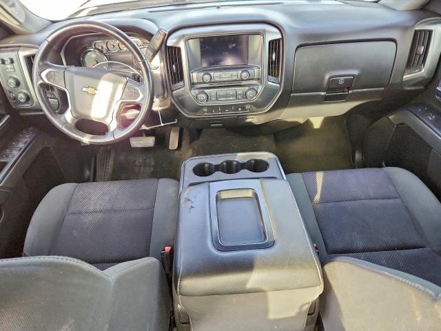 Chevrolet Silverado K2500 Heavy Duty Lt Image 5