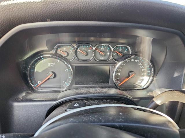 Chevrolet Silverado K2500 Heavy Duty Lt Image 3