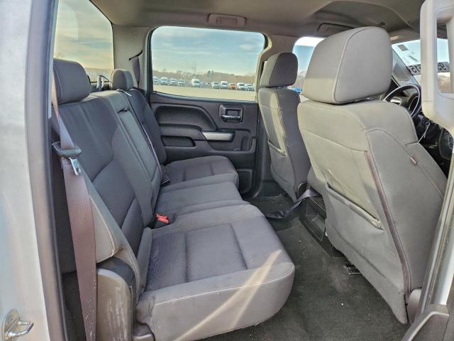 Chevrolet Silverado K2500 Heavy Duty Lt Image 4