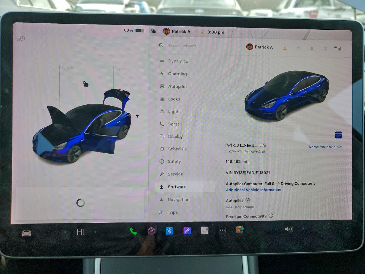 Tesla Model 3 Image 12