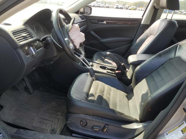 Volkswagen Passat Sel Image 6