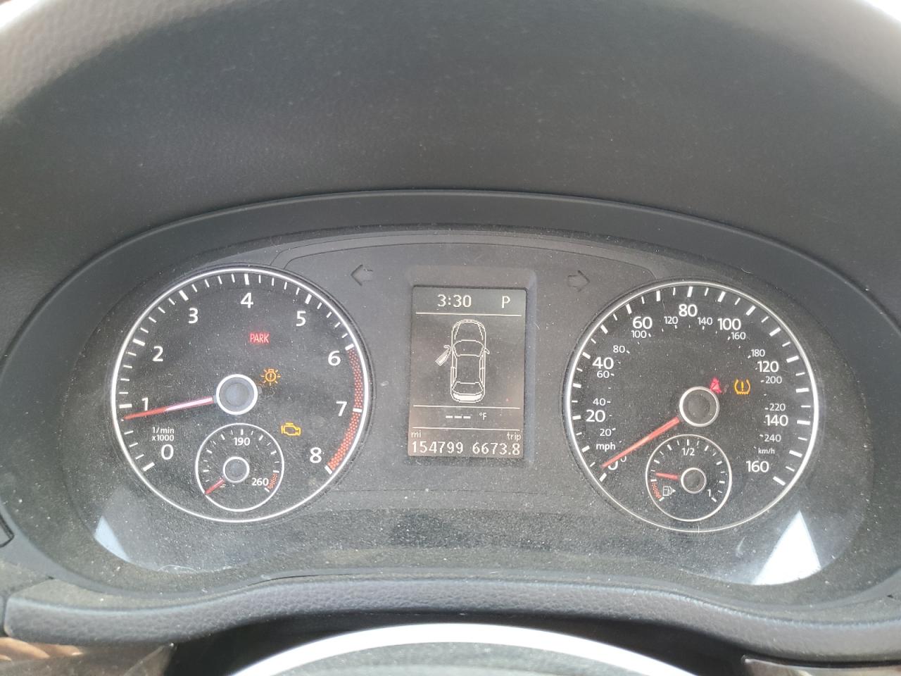 Volkswagen Passat Sel Image 12