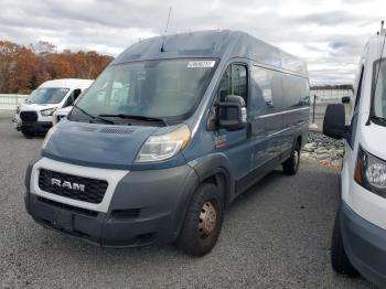  Salvage Ram Promaster