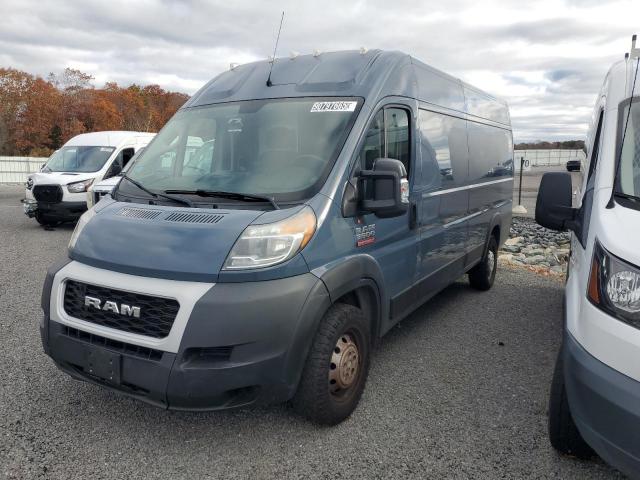  Salvage Ram Promaster