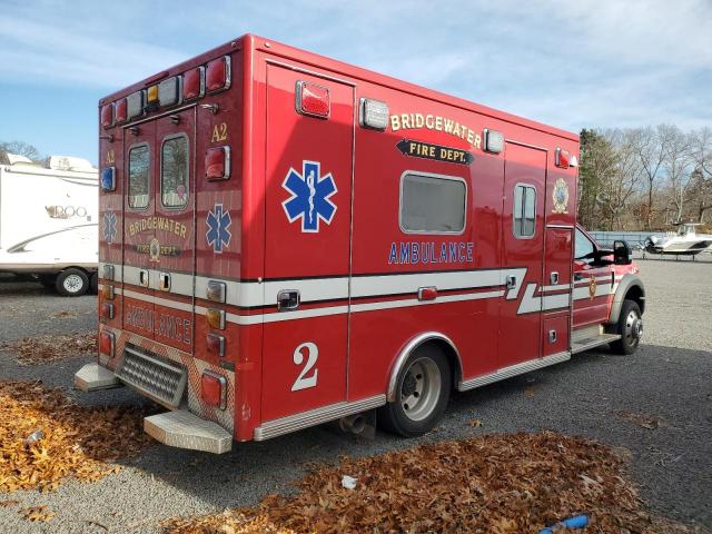 Ford F-550 Super Duty Image 7