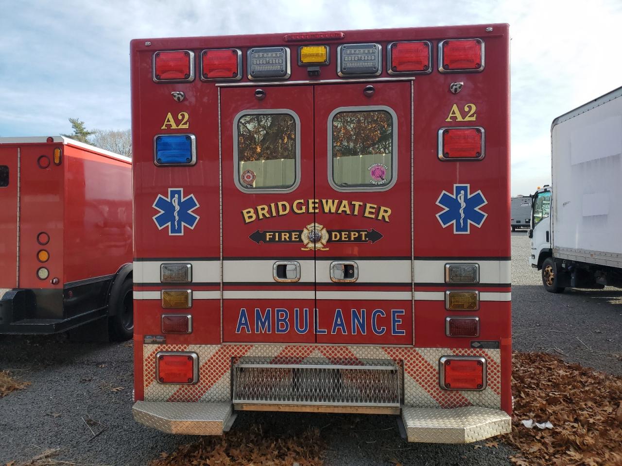 Ford F-550 Super Duty Image 9