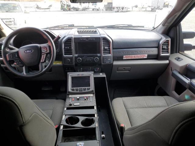 Ford F-550 Super Duty Image 4