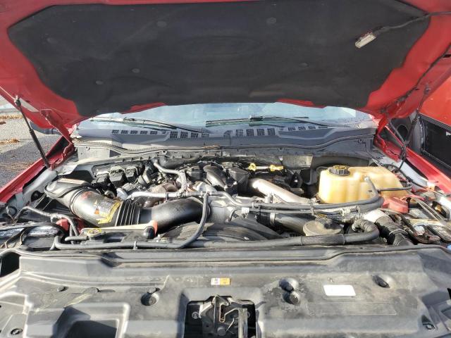 Ford F-550 Super Duty Image 3