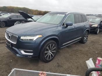  Salvage Volvo XC90