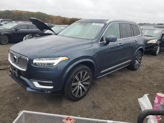  Salvage Volvo XC90