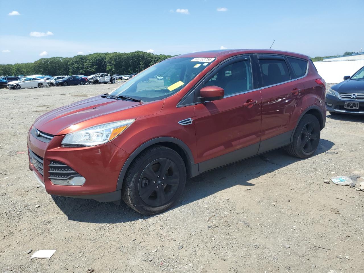 Ford Escape Se Image 1