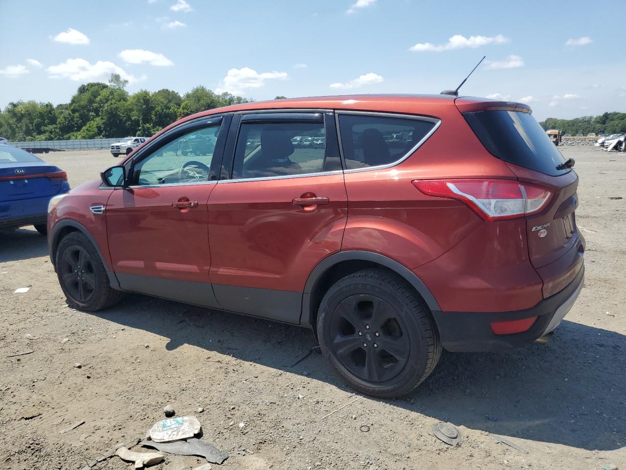 Ford Escape Se Image 6