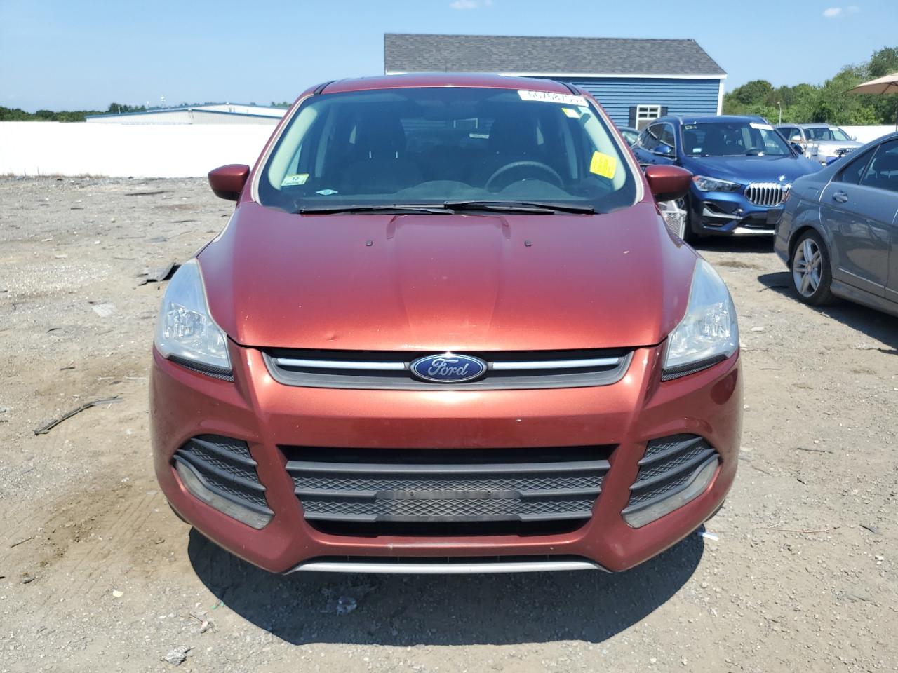 Ford Escape Se Image 3