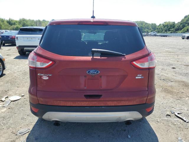 Ford Escape Se Image 11