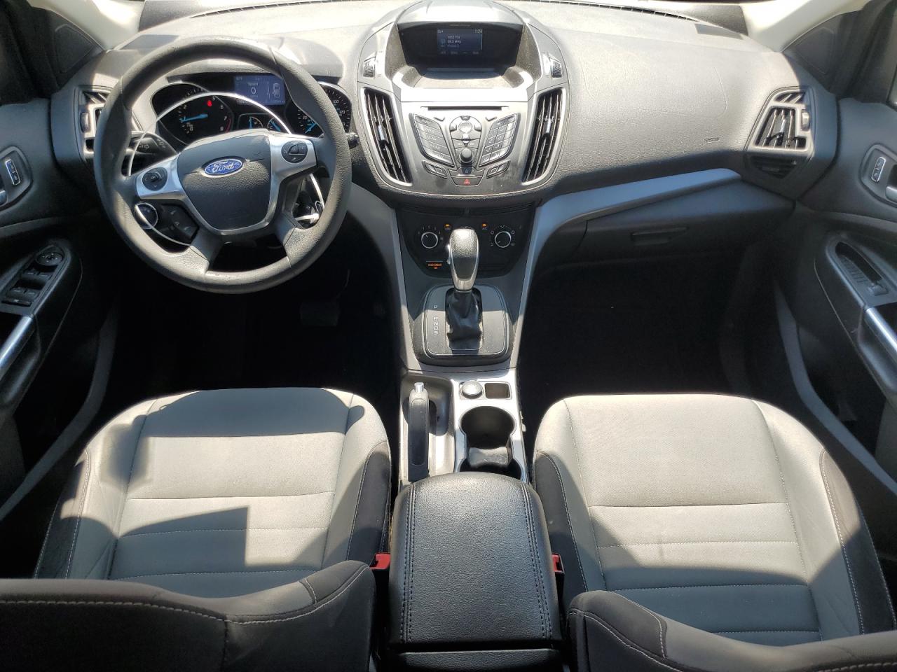 Ford Escape Se Image 10