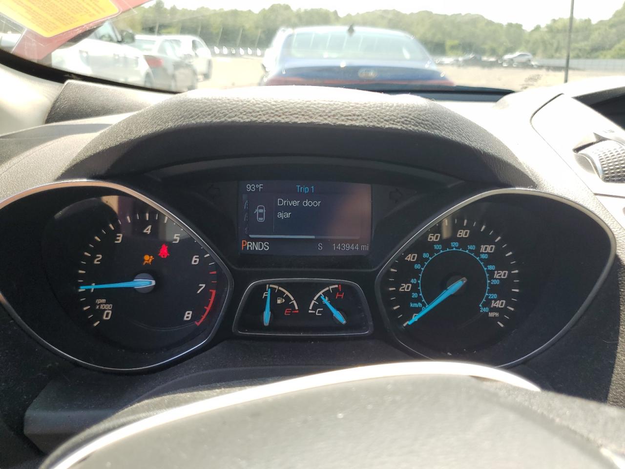 Ford Escape Se Image 7