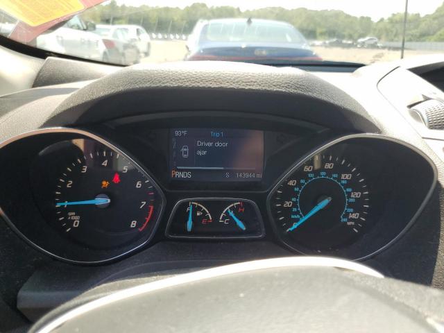 Ford Escape Se Image 7